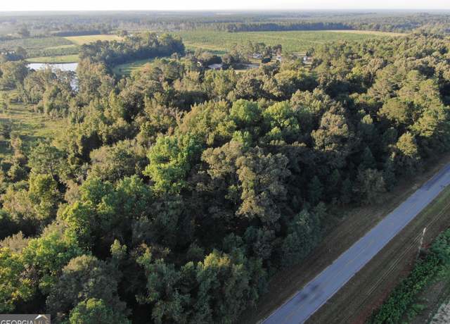 Property at 0 Roddy Burnham Rd, Eastman, GA 31023