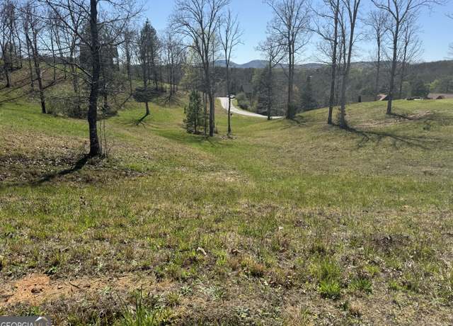 Property at 0 Lola Dr, Blairsville, GA 30512