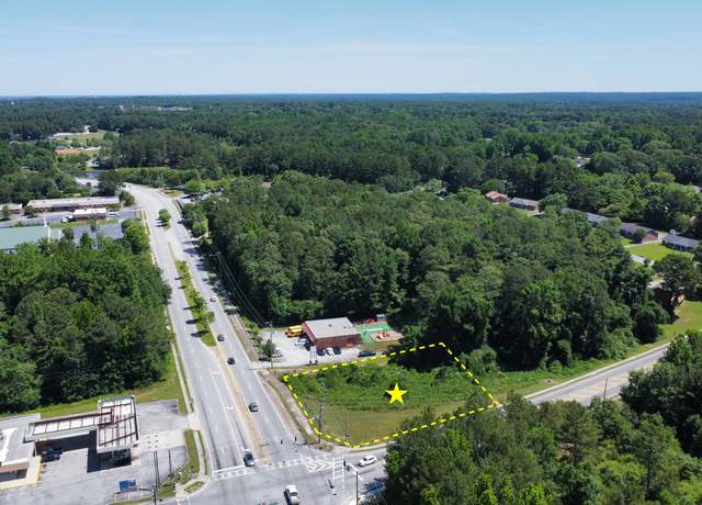 Property at 0 Lenora Church Rd, Snellville, GA 30078