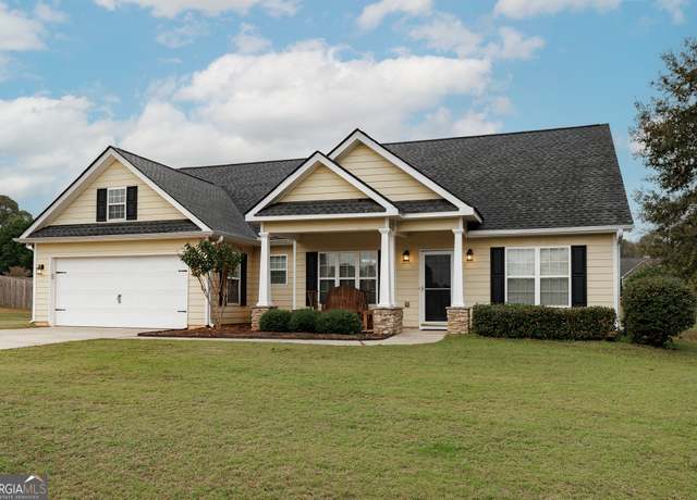 Property at 360 Finch Way, Jefferson, GA 30549, 3 beds, 2 baths
