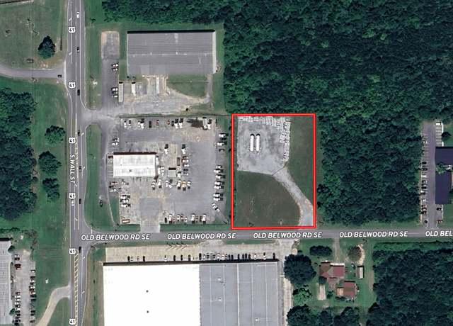Property at 110 Old Belwood Rd, Calhoun, GA 30701