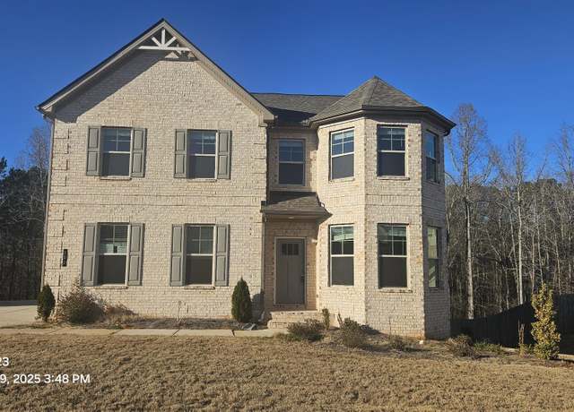 Property at 352 Traditions Ln, Hampton, GA 30228, 5 beds, 3 baths