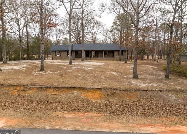 Property at 136 Old Hickory Rd, Byron, GA 31008, 3 beds, 2 baths