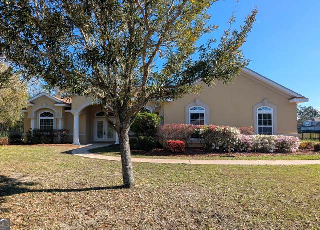Property at 128 Rindle Trce, St. Marys, GA 31558, 4 beds, 3 baths