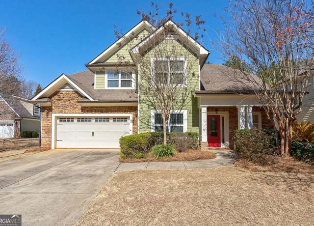 Property at 1130 Arlington Pl, Bogart, GA 30622, 4 beds, 2.5 baths