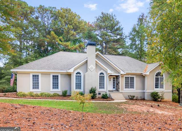 Property at 1300 Lakehaven Pkwy, Mcdonough, GA 30253, 4 beds, 3.5 baths