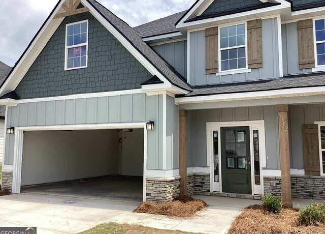 Property at 4102 Holstein Hl #114, Columbus, GA 31904, 4 beds, 2.5 baths