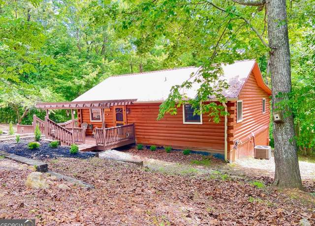 Property at 450 Mull Valley Rd, Morganton, GA 30560, 3 beds, 2 baths