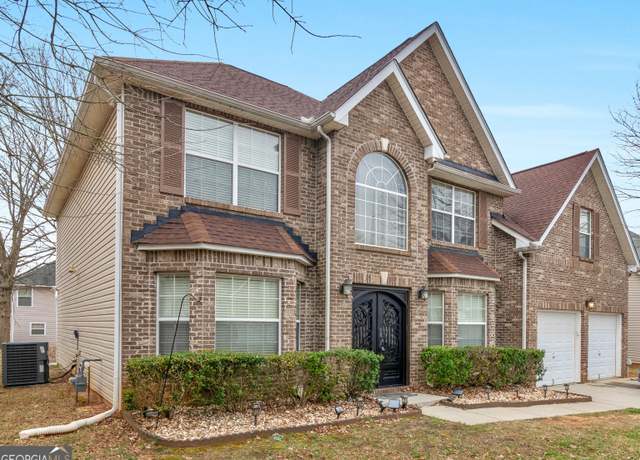 Property at 424 Browning Field Way, Hampton, GA 30228, 5 beds, 3 baths