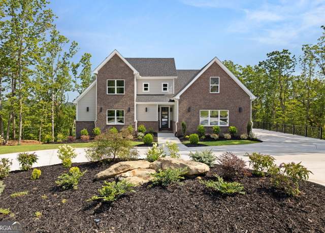 Property at 103 Planters Pointe Ct, Baldwin, GA 30511, 4 beds, 4.5 baths