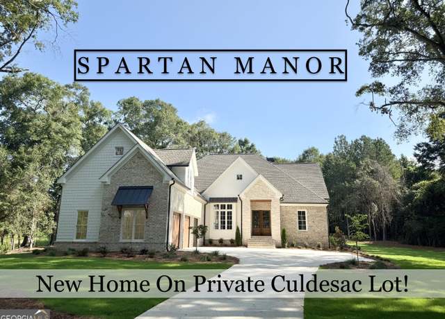 Property at 1763 Olympus Ct, Athens, GA 30606, 5 beds, 5 baths