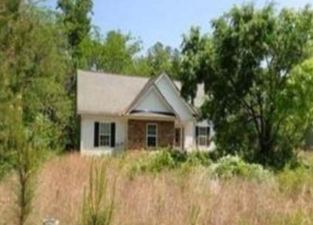 Property at 4223 Fortner Rd, Ball Ground, GA 30107, 2 beds, 2 baths