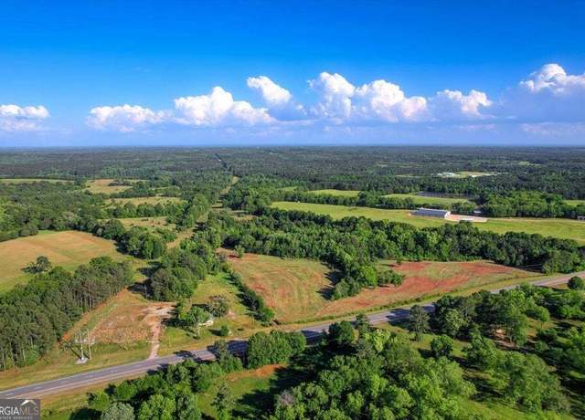 Property at 0 Mccormick Hwy, Lincolnton, GA 30817