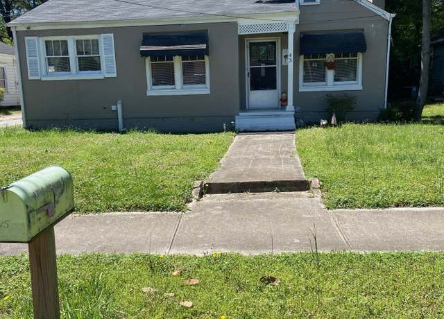 Property at 45 E Wright St, Winder, GA 30680