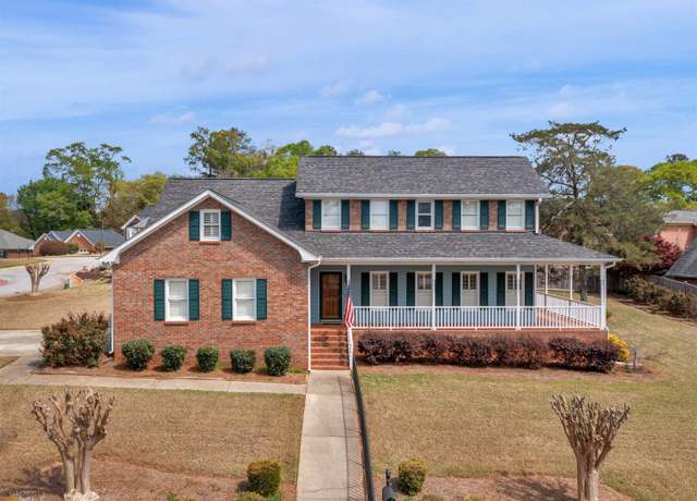 Property at 135 Oakpark Ter, Mcdonough, GA 30253, 4 beds, 2.5 baths