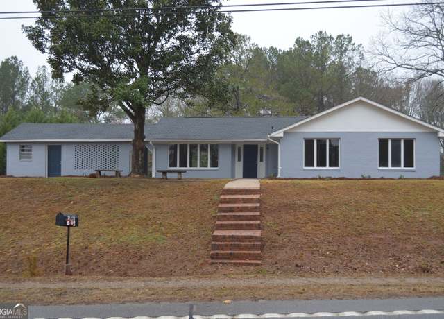 Property at 451 Highway 83, Forsyth, GA 31029, 3 beds, 2 baths
