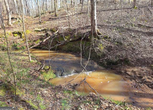 Property at TRACT 4 Highway 16 W, Monticello, GA 31064