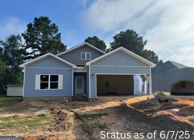 Property at 205 Laurel Woods Dr, Warner Robins, GA 31088, 3 beds, 2 baths