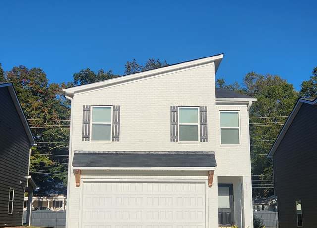 Property at 4838 Station Ln #15, Union City, GA 30349, 3 beds, 2.5 baths