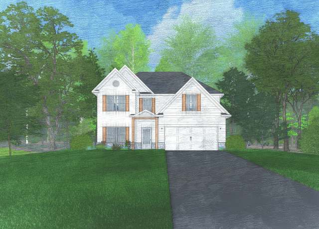 Property at 212 Meadows Ln #225, Bonaire, GA 31005, 5 beds, 3 baths