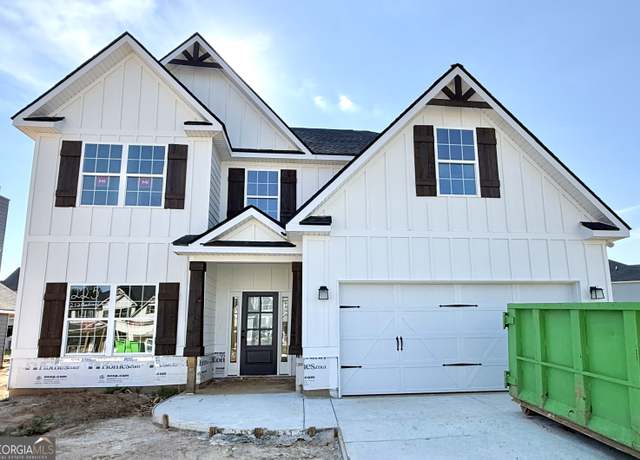 Property at 212 Meadows Ln #225, Bonaire, GA 31005, 5 beds, 3 baths