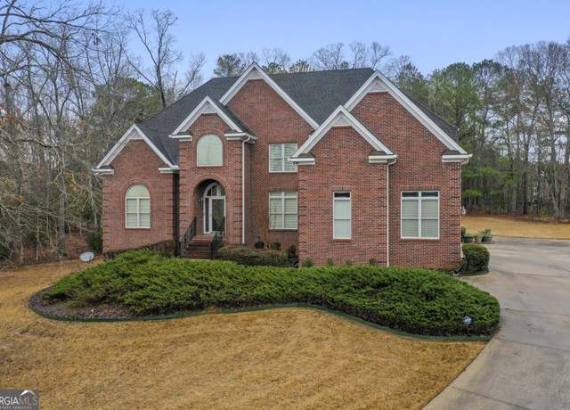 Property at 1442 Swiftwater Cir, Mcdonough, GA 30252, 5 beds, 5.5 baths
