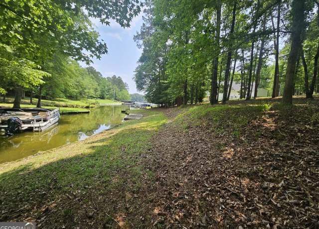 Property at 1380 Armour Rd, Greensboro, GA 30642