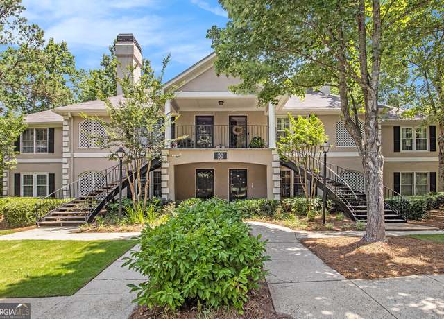 Property at 205 Peachtree Forest Dr, Peachtree Corners, GA 30092, 2 beds, 2 baths