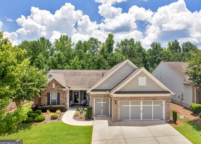 Property at 616 Bentgrass Ct, Griffin, GA 30223, 2 beds, 2 baths