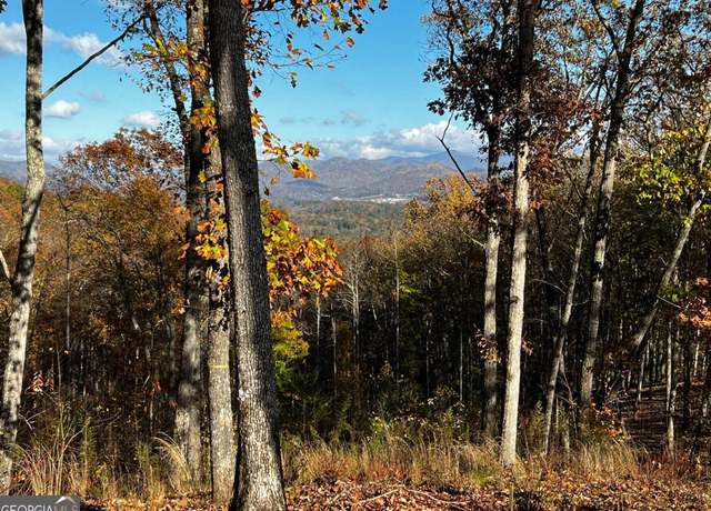 Property at LOT 118 Winding Rdg, Blairsville, GA 30512