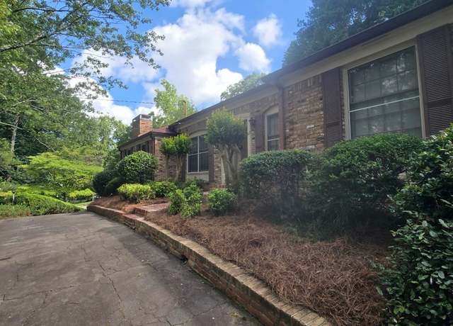 Property at 1522 Old Spring House Ln, Dunwoody, GA 30338, 3 beds, 3 baths