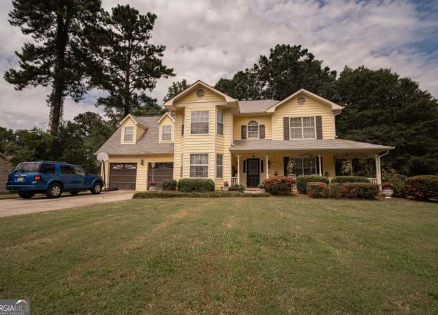 Property at 117 Valerie Ct, Stockbridge, GA 30281, 3 beds, 2.5 baths