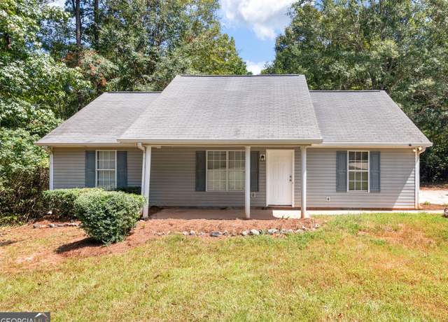 Property at 1756 Pineview Rd, Griffin, GA 30223, 3 beds, 2 baths