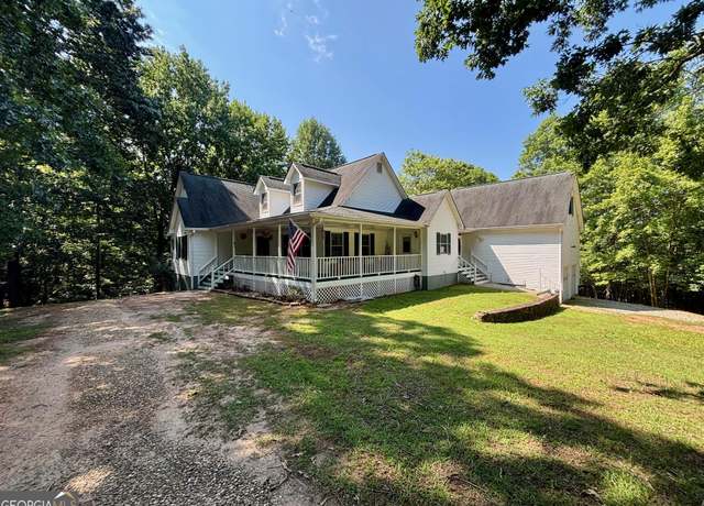 Property at 2314 Panorama Dr, Sautee Nacoochee, GA 30571, 3 beds, 2 baths
