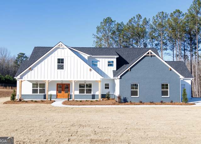 Property at 45 Sanders Xing #13, Newnan, GA 30263, 4 beds, 3 baths