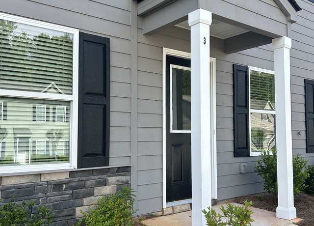 Property at 100 Lena Ln #3, Eatonton, GA 31024, 3 beds, 2.5 baths
