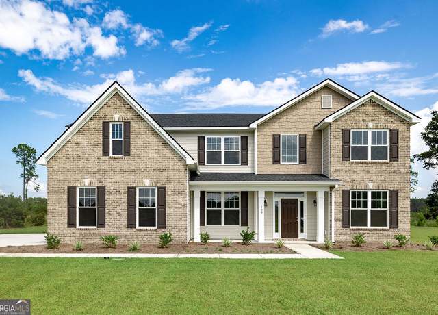 Property at 129 Longshore Dr, Kingsland, GA 31548, 4 beds, 3 baths