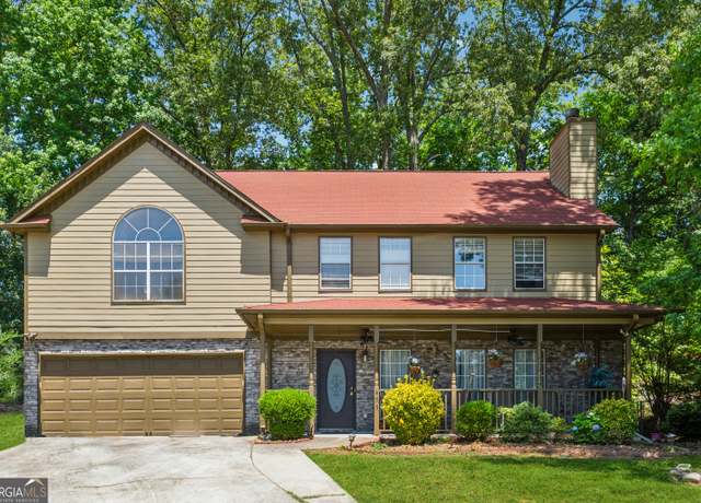 Property at 475 Shadetree Ln, Lawrenceville, GA 30044, 4 beds, 2.5 baths