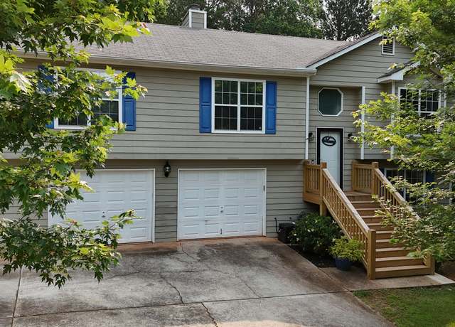 Property at 5624 Ryan Way, Flowery Branch, GA 30542, 3 beds, 3 baths