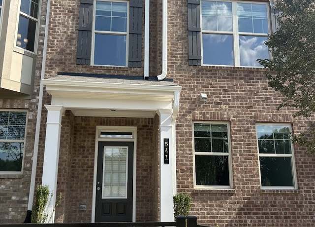 Property at 541 Fundao Ln #27, Lawrenceville, GA 30046, 3 beds, 3.5 baths