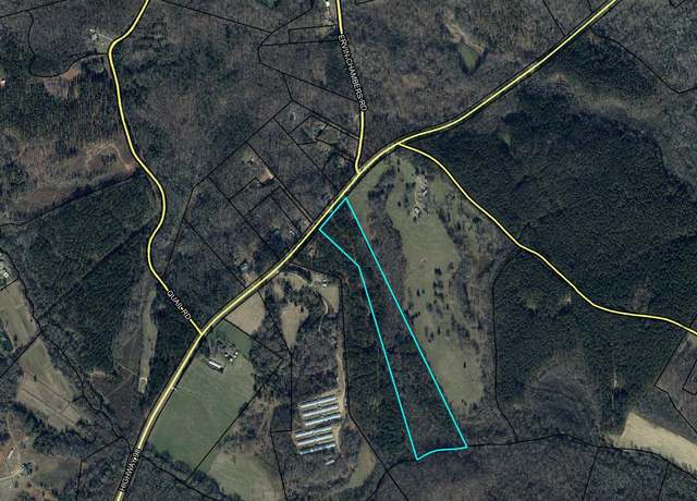Property at 0 Highway 98, Maysville, GA 30558