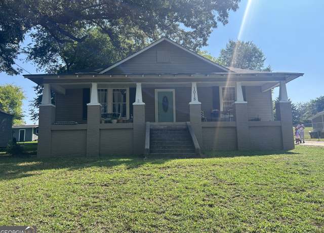 Property at 1018 N 2nd Ave NW, Rome, GA 30165, 4 beds, 2 baths
