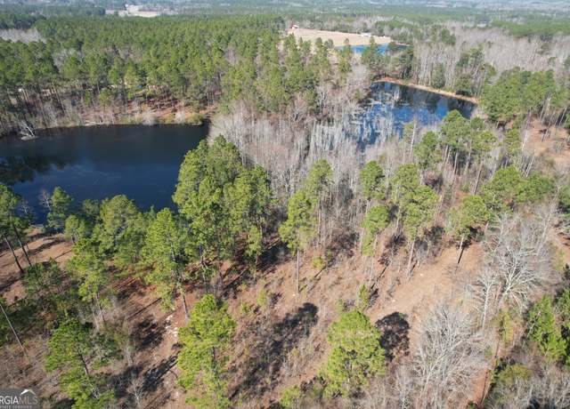 Property at 2 Chop Rd, Portal, GA 30450