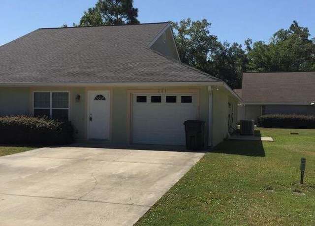Property at 209 & 207 Sweet Gum Dr, Brunswick, GA 31520, 6 beds, 4 baths