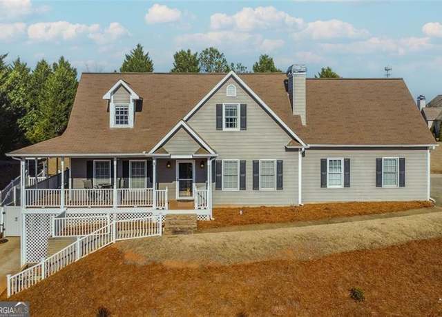 Property at 1019 Walnut Creek Dr, Woodstock, GA 30188, 5 beds, 3.5 baths