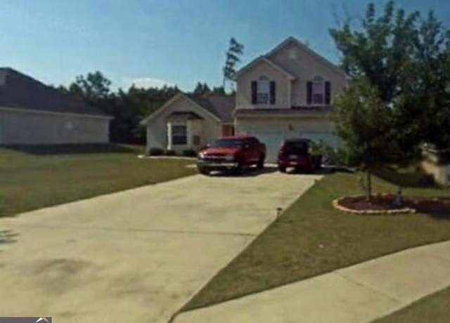Property at 472 Harvick Cir, Stockbridge, GA 30281, 3 beds, 2.5 baths