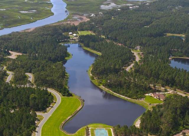 Property at 100 Tattnal Ln, St. Marys, GA 31558