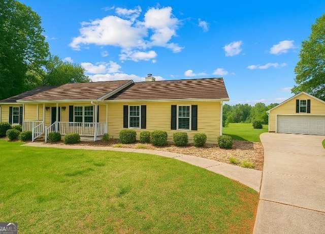 Property at 183 Brookwood Estates Trl, Stockbridge, GA 30281, 3 beds, 2 baths