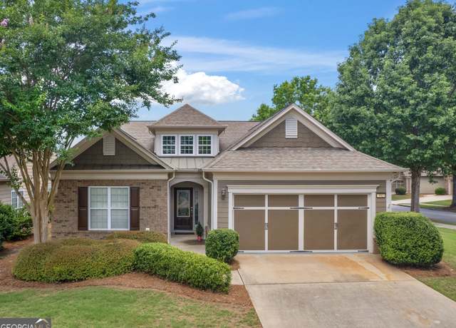 Property at 302 Fanfare Dr, Griffin, GA 30223, 2 beds, 2 baths