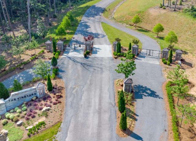 Property at 254 Highgrove Dr, Talking Rock, GA 30175